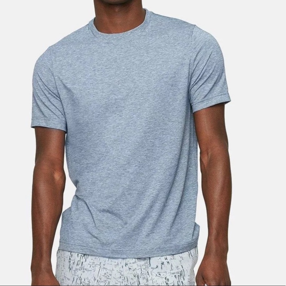 Outdoor Voices Ready Set Sweatee Shirt